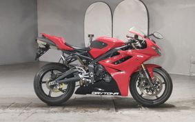 TRIUMPH DAYTONA 675 2012 TMD106