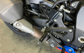 SUZUKI GSX-R1000R ABS 2018 DM11G