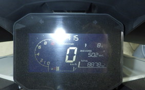 HONDA ADV160 2021 KF54