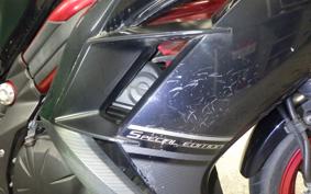 KAWASAKI NINJA 400 2014 EX400E