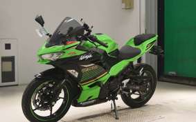 KAWASAKI NINJA 250 EX250P