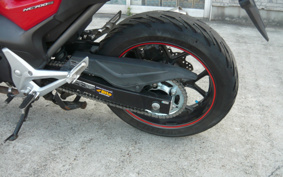 HONDA NC700S ABS 2013 RC61