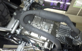 HONDA MONKEY 125 JB05