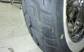 HARLEY FLSTN 1580 2009