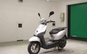 HONDA TACT-4ﾍﾞｰｼｯｸ 2021 AF75