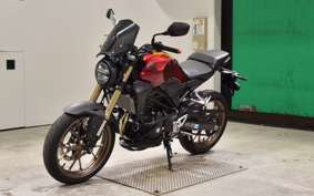 HONDA CB250RA MC52