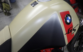 BMW R12G/S 2025