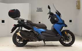 BMW C400X 2019