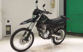 KAWASAKI KLX250 Gen.2 2018 LX250S