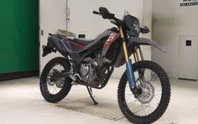 HONDA CRF250L MD47
