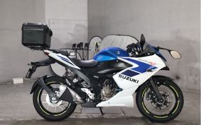 SUZUKI JIKUSA-SF250 ED22Y