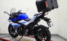 SUZUKI GSX250 R DN11A