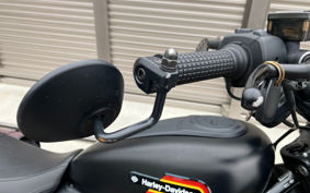 HARLEY RH975S NIGHT STAR 2023 ZF1