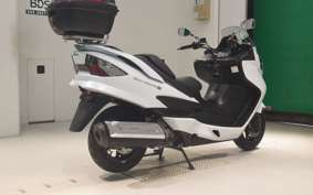 SUZUKI SKYWAVE 250 (Burgman 250) S Gen.3 CJ46A