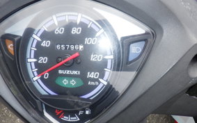 SUZUKI ADDRESS 110 CE47A