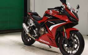 HONDA CBR400R 2023 NC56