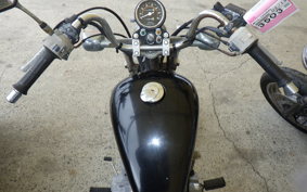 HONDA REBEL 250 MC13