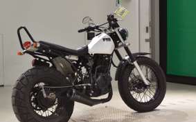 YAMAHA TW225 DG09J