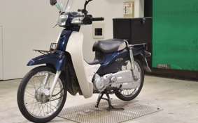 HONDA C50 SUPER CUB AA04
