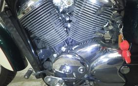 HONDA SHADOW 400 1997 NC34