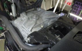 SUZUKI ADDRESS 110 CE47A