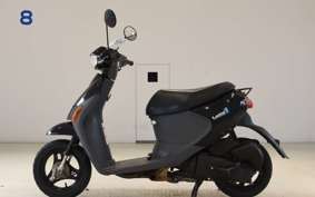 SUZUKI LET's 4 CA41A