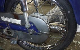HONDA C50 SUPER CUB AA01