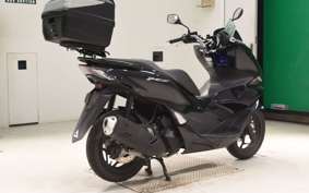 HONDA PCX 125 2001 JK05