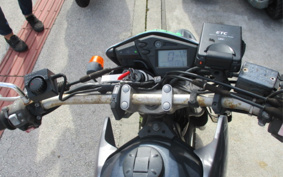 YAMAHA SEROW 250 DG11J