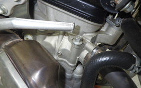 KAWASAKI KX250 F KX252A