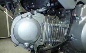 HONDA CROSS CUB 110 JA60