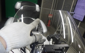 BMW R1200RT 2008