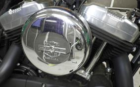 HARLEY XL1200X 2022