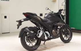 SUZUKI GIXXER 250 ED22Y