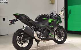 KAWASAKI NINJA 400 2023 EX400L