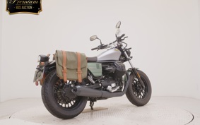 MOTO GUZZI V9 BOBBER 2022