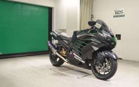 KAWASAKI ZX 1400 NINJA R A 2019