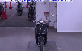 HONDA TODAY