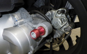 ITALJET DRAGSTAR200 2019