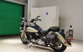 YAMAHA DRAGSTAR 400 CLASSIC 1998 4TR