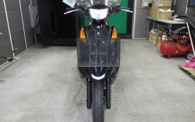 SUZUKI ADDRESS V125 CF4EA