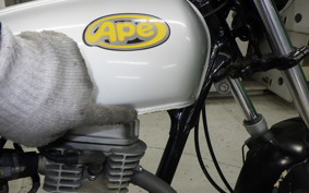 HONDA APE 100 HC07