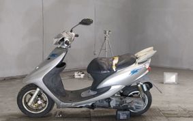 YAMAHA JOG ZR EVOLUTION SA16J