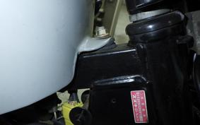 SUZUKI GRASS TRACKER NJ47A