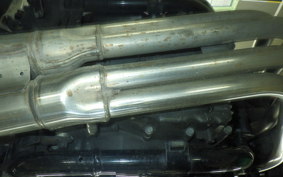 HONDA CB400 SUPER BOLDOR A 2018 NC42