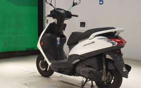 YAMAHA AXIS 125 Z SED7J