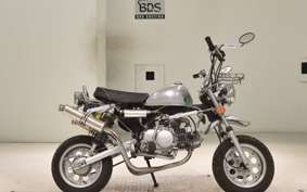 OTHER UNREGISTERED MODEL by BDS125
