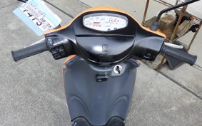 SUZUKI LET's 5 CA47A