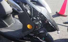 YAMAHA AXIS 125 Z SEJ6J