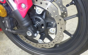 HONDA CBR400R 2024 NC65